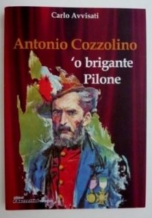 pilone libro