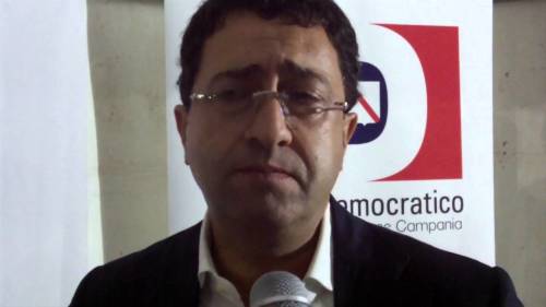 raffaele topo