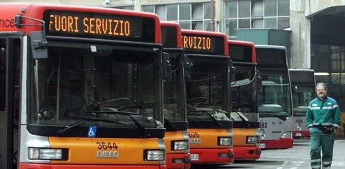 sciopero