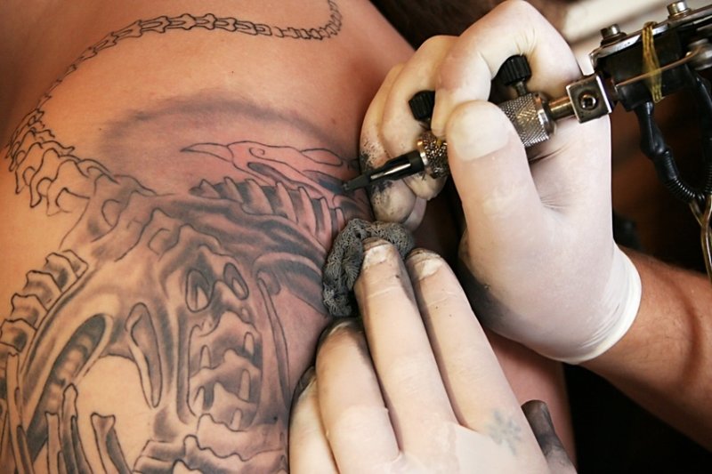 tatuare