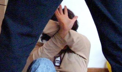 violenza donne