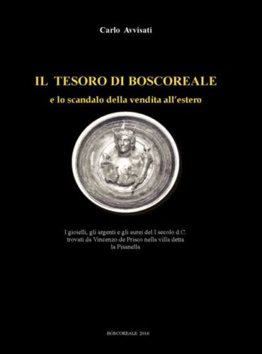 COPERTINA SAGGIO IL TESORO DI BOSCOREALE