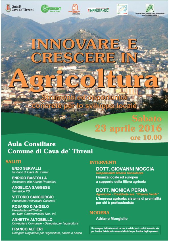 Convegno 23 aprile