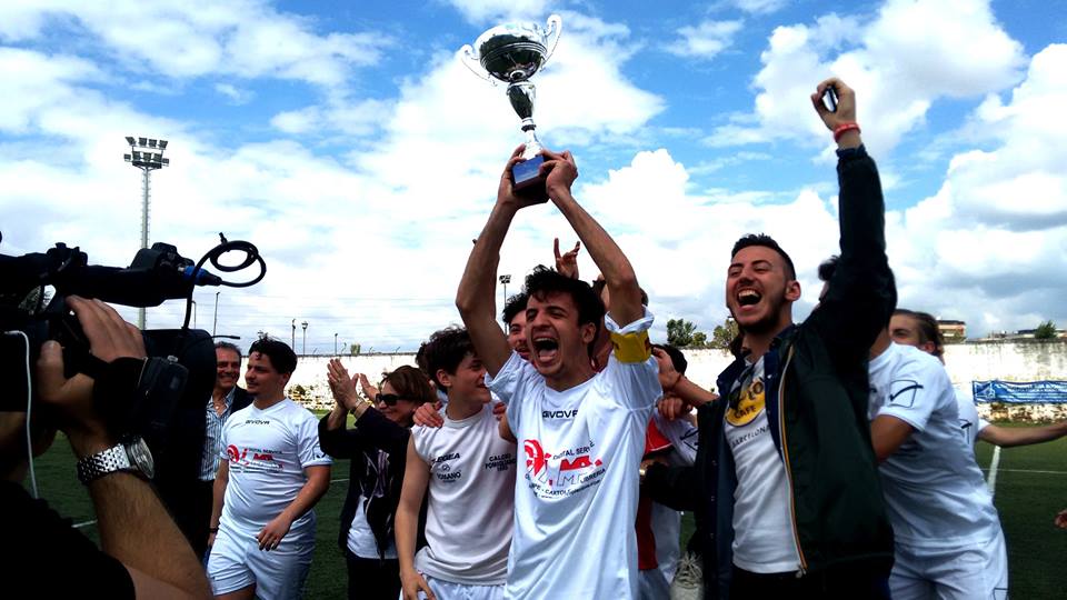 Fanconi School Cup 1