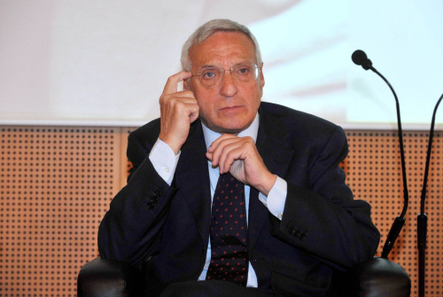 Giorgio La Malfa