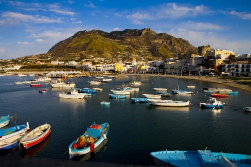 Ischia - Forio