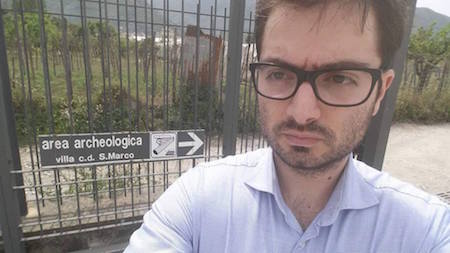 Luigi Cirillo m5s stabiae