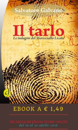 Promozione IL TARLO aprile 2016