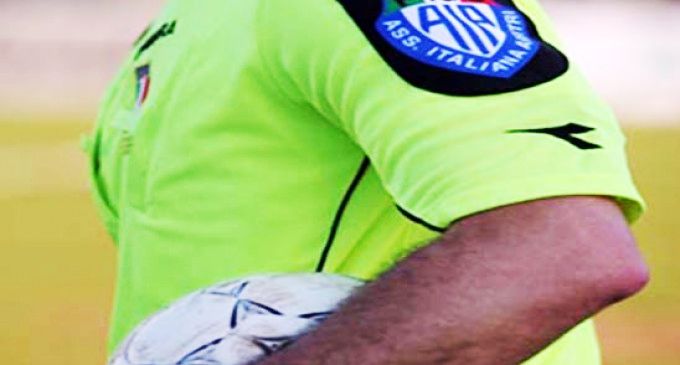 arbitro generica