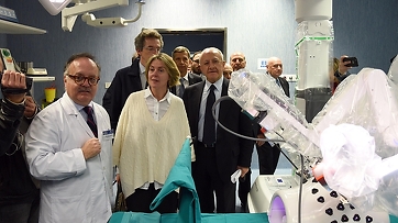 foto Massimo Pica