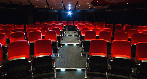 cinema