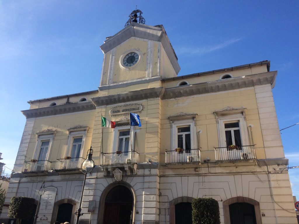 comune boscoreale 2