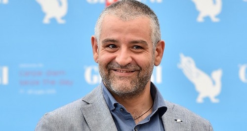 Fortunato Cerlino