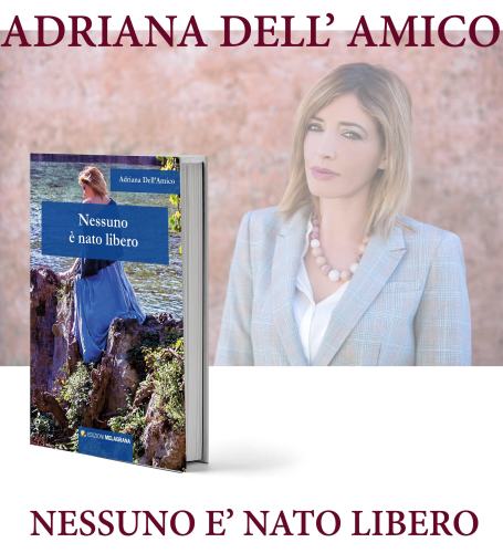 libro nessuno è nato libero