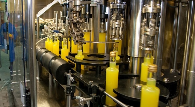 limoncello fabbrica 1