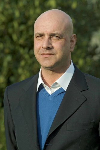 Massimo De Fazio