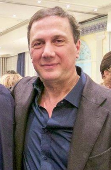 maurizio cortese gragnano pasta consorzio