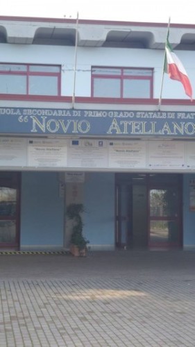 novio atellano