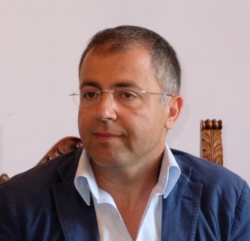 nunzio senatore, cava tirreni assessore ambiente