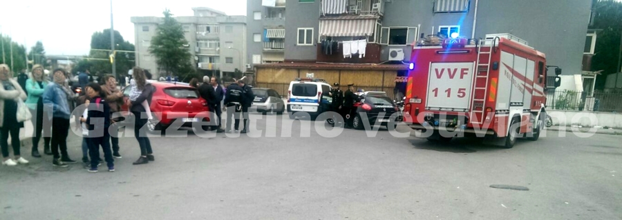 polizia carabinieri savorito