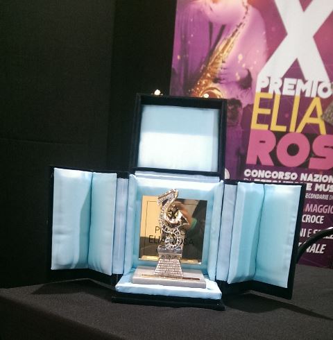 premio elia rosa
