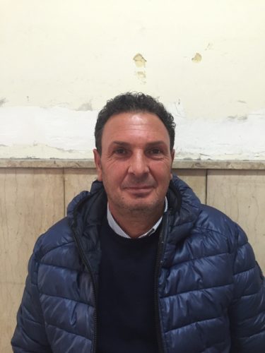 CARBONE Massimo