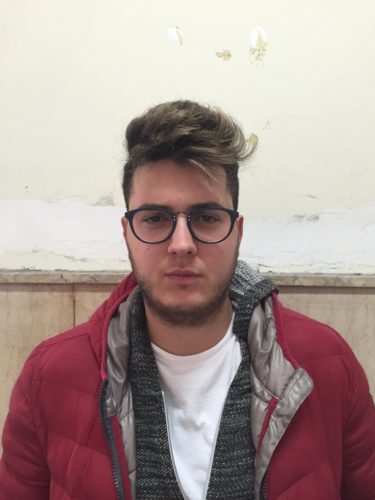 CARBONE Vincenzo