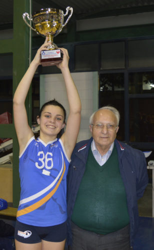 Capitan Riccio