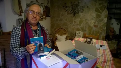 Ciro Ferrigno autore