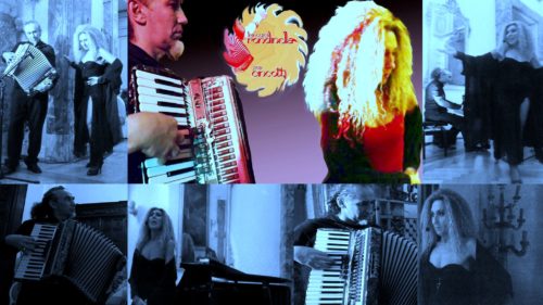 Collage Recital