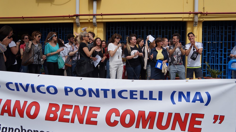 Marcia della Pace al Conocal Ponticellli 2016 (10)