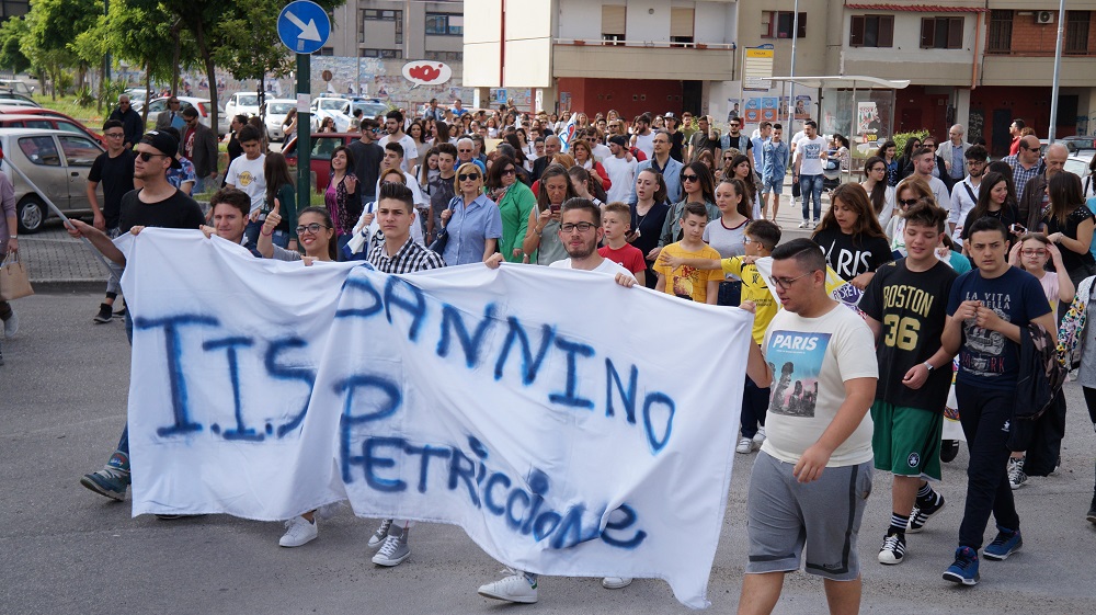 Marcia della Pace al Conocal Ponticellli 2016 (16)