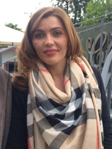 Maria Sella