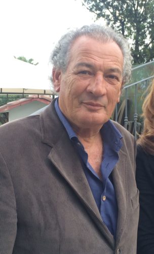 Saverio Vitulano