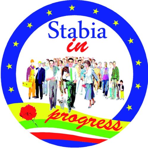 Stabia in progress
