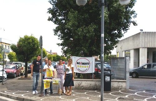 VOLLA m5s