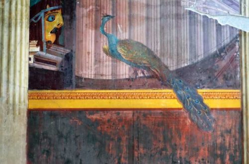 Villa di Oplontis