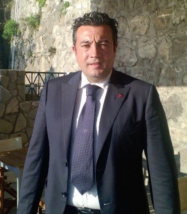 antonio coppola