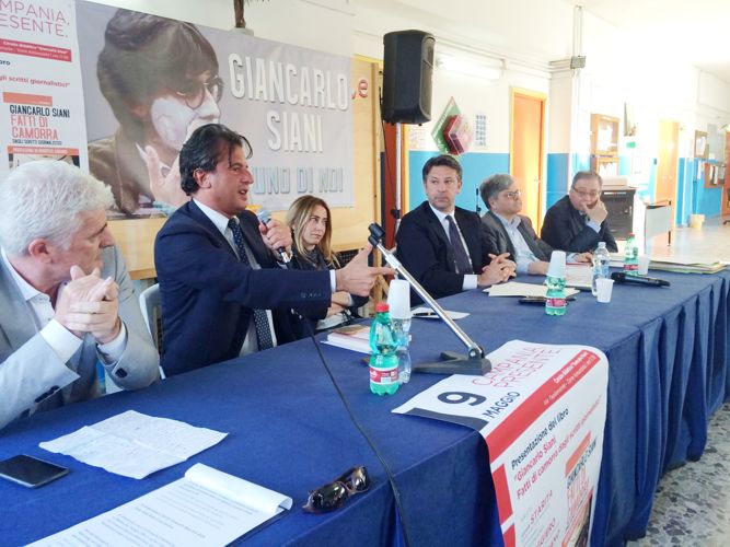 convegno secondo circolo