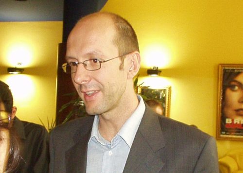 giuseppe de mita