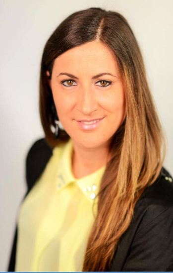 federica giordano
