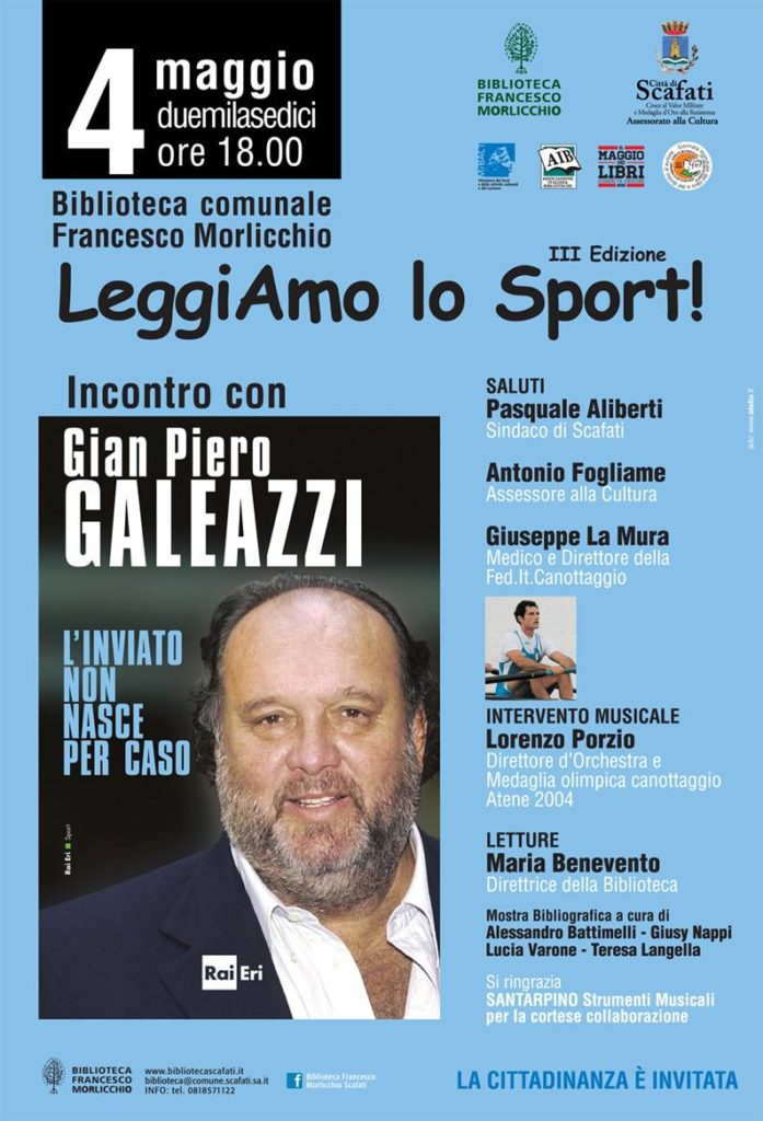 galeazzi