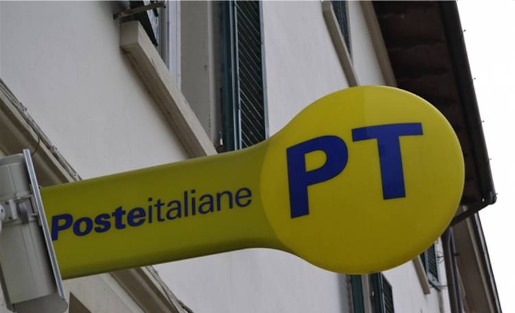 portici poste