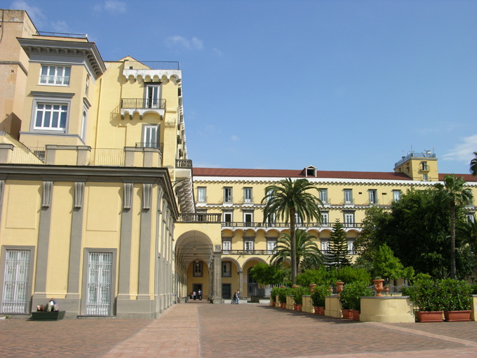 san marcellino