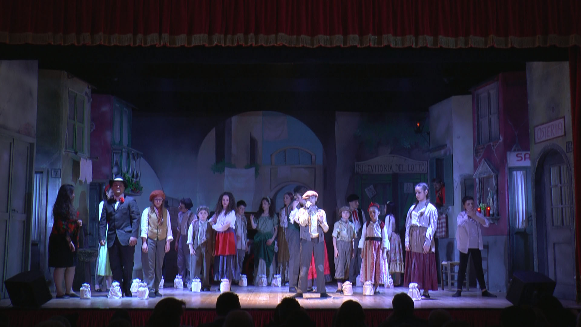 teatro
