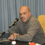 vincenzo mosella, vicepresidente nazionale figisc