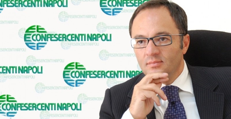 vincenzo-schiavo Confesercenti