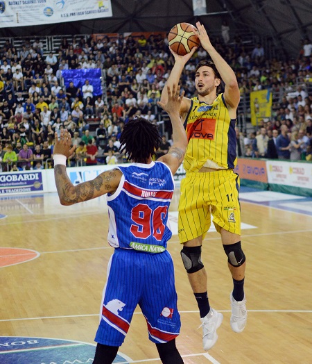 Baldassarre+Hollis Givova Scafati