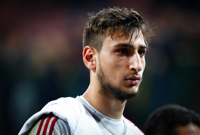 Donnarumma Cava de' Tirreni