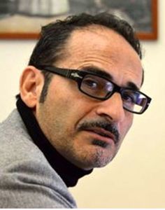 Gianfranco Pecchinenda 1